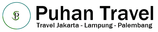 Puhan Travel | Jakarta Lampung Palembang