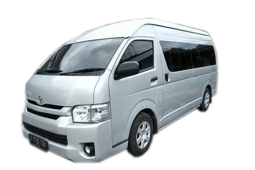 Puhan Travel | Jakarta Lampung Palembang